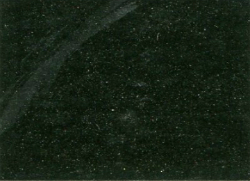1986 Nissan Dark Green Metallic
